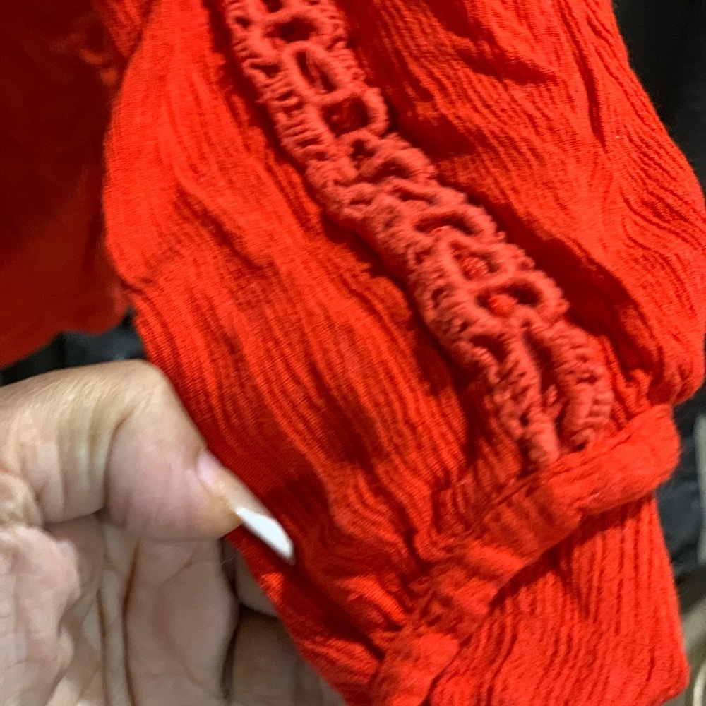 Capsule red top - Picture 4 of 5